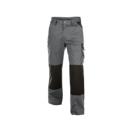 Pantalon de travail poches genoux bicolore DASSY® Boston