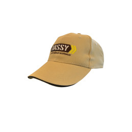 Vêtement de travail Casquette DASSY® Triton personnalisable