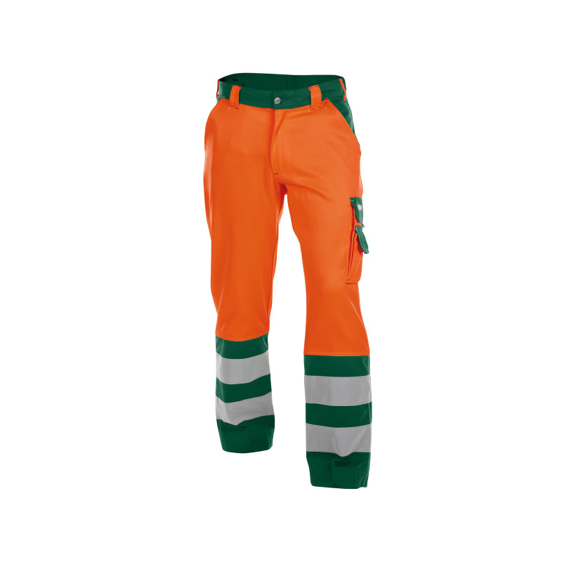 Vêtement de travail Pantalon haute visibilité DASSY® Lancaster personnalisable