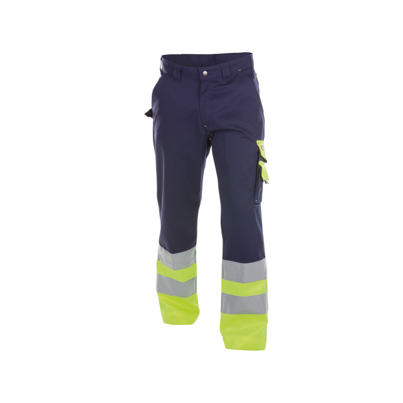 Vêtement de travail Pantalon haute visibilité DASSY® Omaha personnalisable