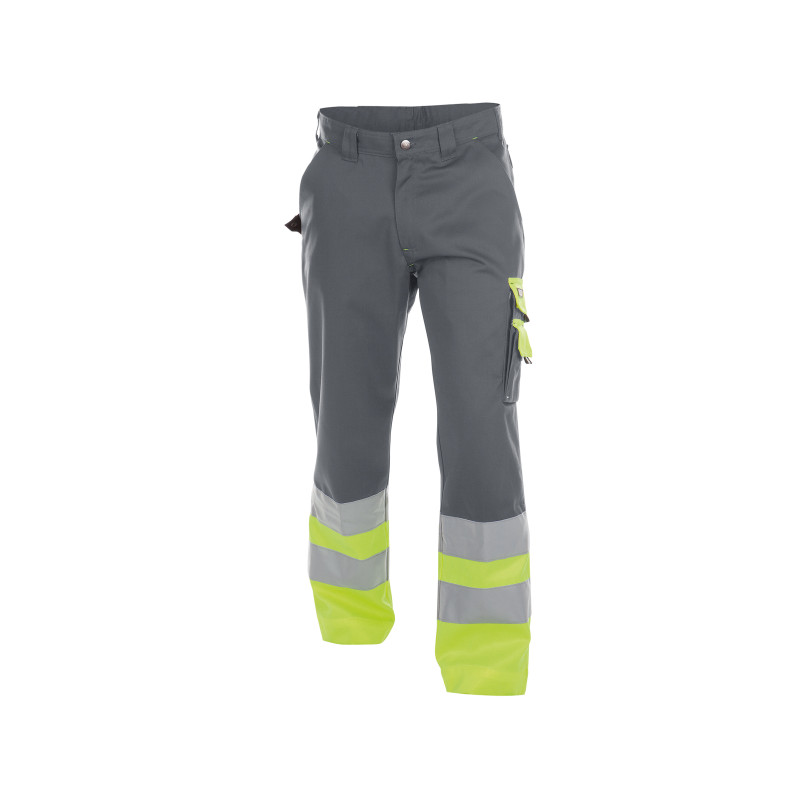 Vêtement de travail Pantalon haute visibilité DASSY® Omaha personnalisable