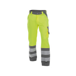 Vêtement de travail Pantalon haute visibilité DASSY® Lancaster personnalisable