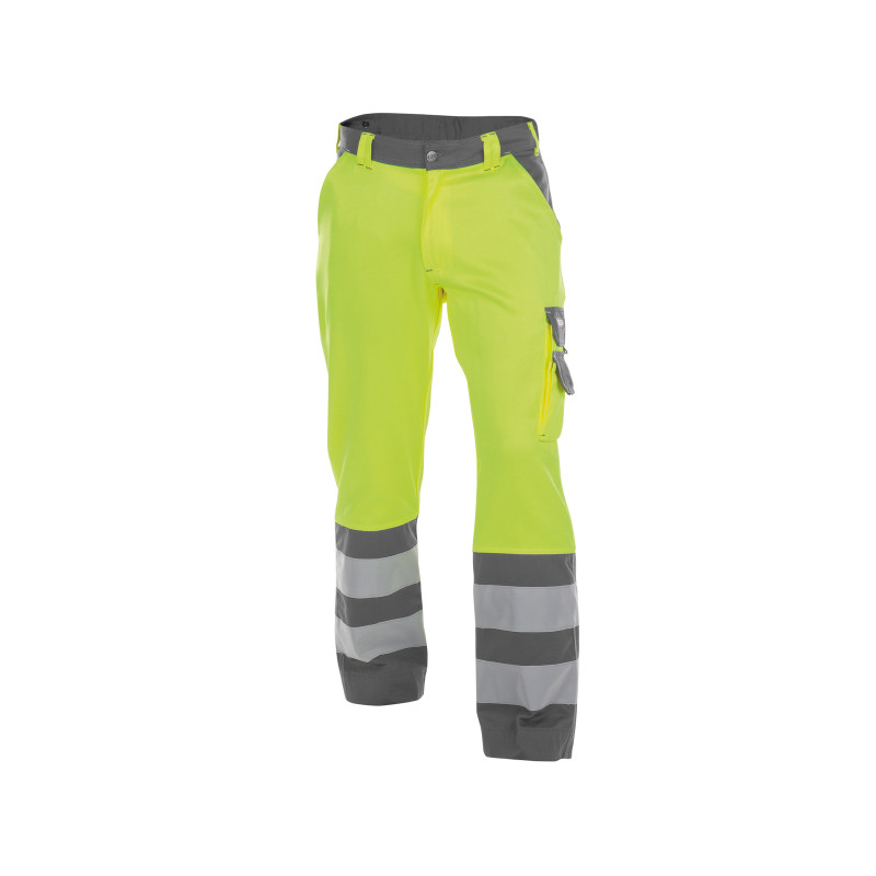 Vêtement de travail Pantalon haute visibilité DASSY® Lancaster personnalisable
