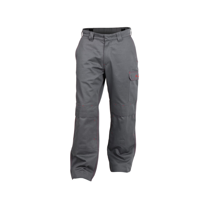 Vêtement de travail Pantalon poches genoux ignifugé DASSY® Arizona personnalisable
