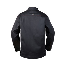 Vêtement de travail Veste ignifugée DASSY® Montana personnalisable