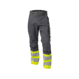 Vêtement de travail Pantalon haute visibilité DASSY® Phoenix personnalisable