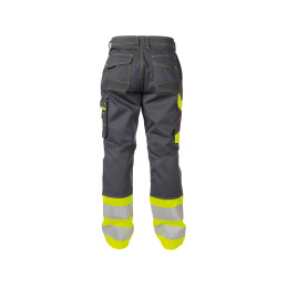 Vêtement de travail Pantalon haute visibilité DASSY® Phoenix personnalisable