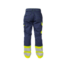 Vêtement de travail Pantalon haute visibilité DASSY® Phoenix personnalisable