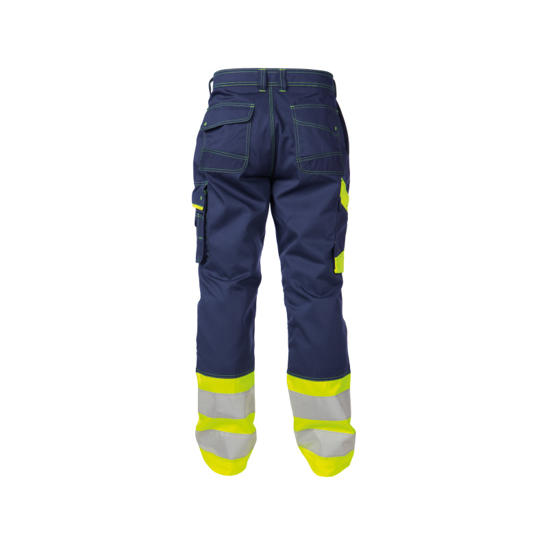 Vêtement de travail Pantalon haute visibilité DASSY® Phoenix personnalisable