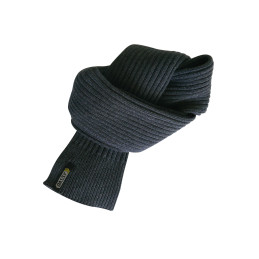 Écharpe tricotée DASSY® Aura
