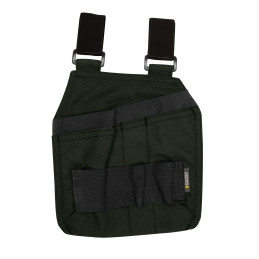 Vêtement de travail Poches à outils en canvas (vendu par paire) avec boucles DASSY® Gordon Avec Boucles personnalisable