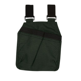 Vêtement de travail Poches à outils en canvas (vendu par paire) avec boucles DASSY® Gordon Avec Boucles personnalisable