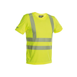T-shirt haute visibilité UV DASSY® Carter