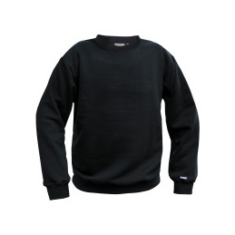 Vêtement de travail Sweat-shirt DASSY® Lionel personnalisable
