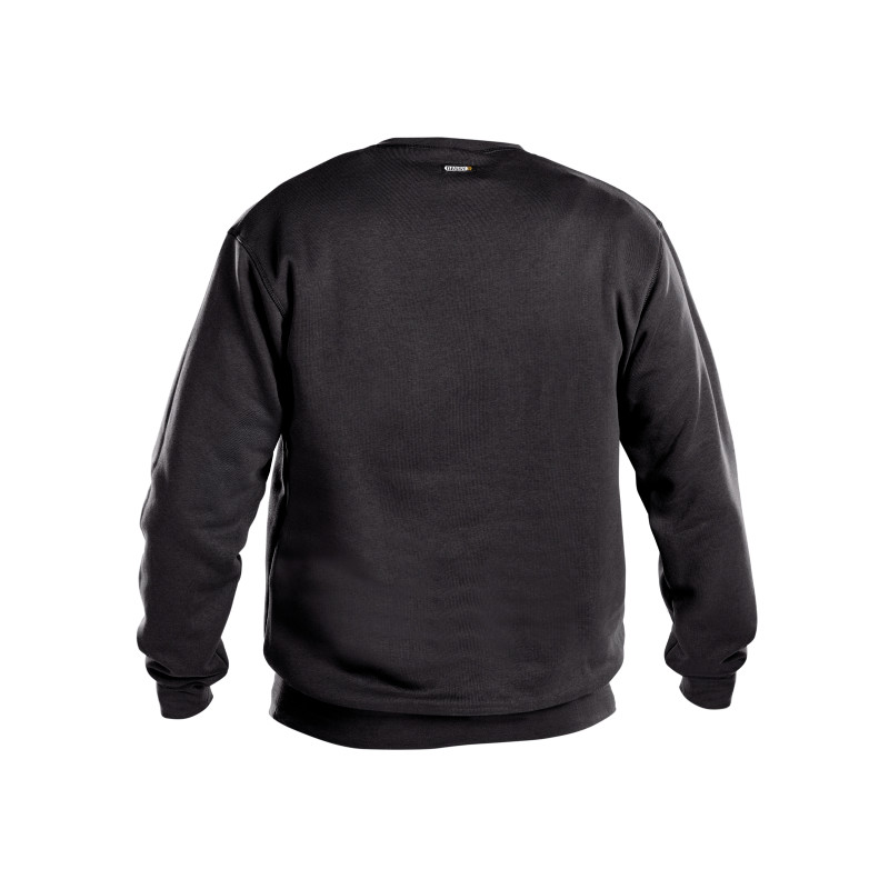 Vêtement de travail Sweat-shirt DASSY® Lionel personnalisable