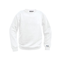 Vêtement de travail Sweat-shirt DASSY® Lionel personnalisable