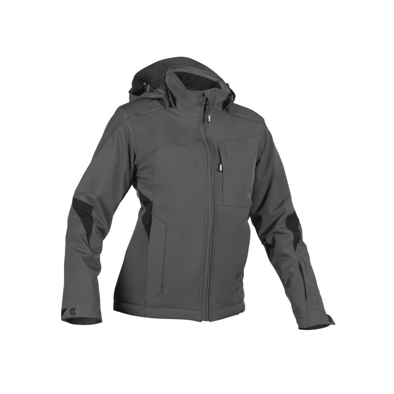 Vêtements de travail Vêtement Électricien Dassy DASSY