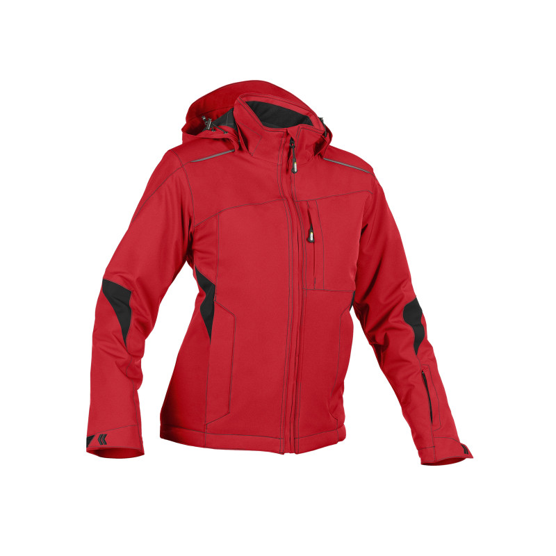 Vêtements de travail Vêtement Électricien Dassy DASSY