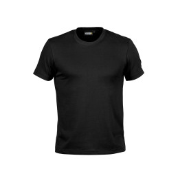 T-shirt adapté au lavage industriel DASSY® Victor