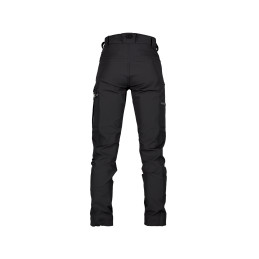 Vêtement de travail Pantalon de travail stretch DASSY® Storax DASSY D-FX FLEX personnalisable