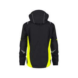 Vêtement de travail Veste softshell DASSY® Kalama personnalisable