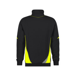 Vêtement de travail Sweat-shirt DASSY® Aratu personnalisable