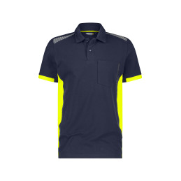 Vêtement de travail Polo DASSY® Veracruz personnalisable
