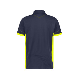 Vêtement de travail Polo DASSY® Veracruz personnalisable