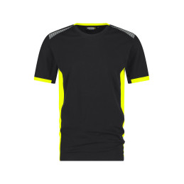 Vêtement de travail T-shirt DASSY® Tampico personnalisable