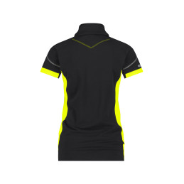 Vêtement de travail Polo pour femmes DASSY® Veracruz Women personnalisable