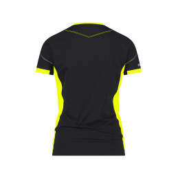 Vêtement de travail T-shirt pour femmes DASSY® Tampico Women personnalisable