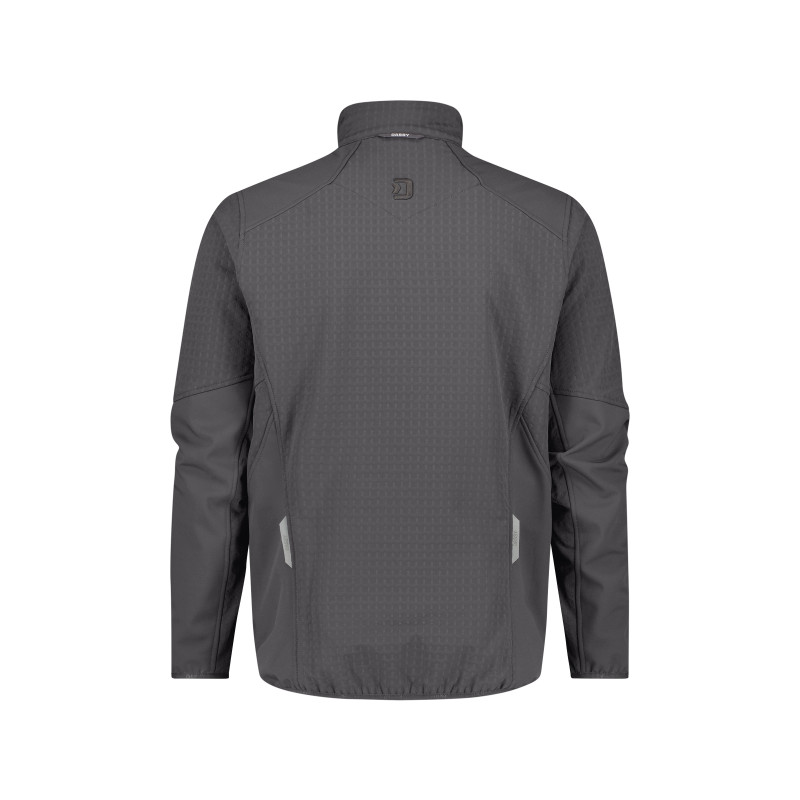 Vêtement de travail Veste intermédiaire DASSY® Sintra personnalisable