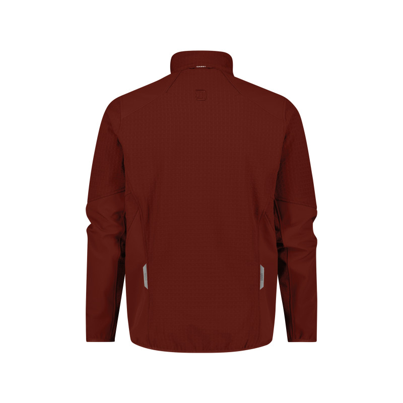 Vêtement de travail Veste intermédiaire DASSY® Sintra personnalisable