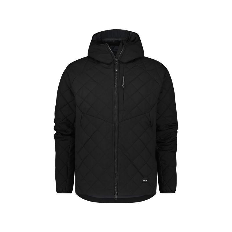 Vêtement de travail Veste isolant DASSY® Tama personnalisable