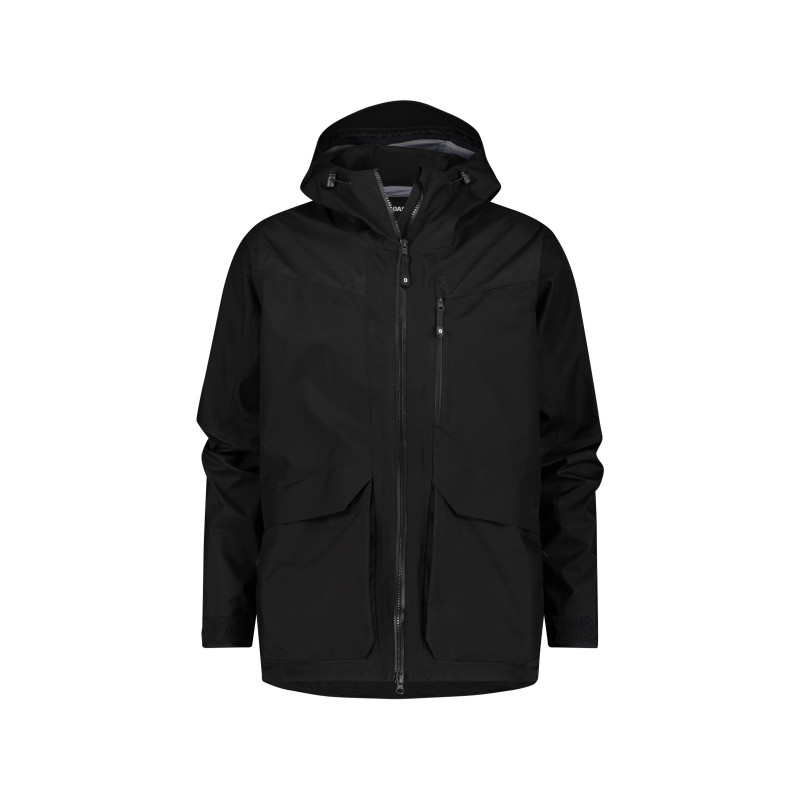 Vêtement de travail Imperméable DASSY® Virunga personnalisable