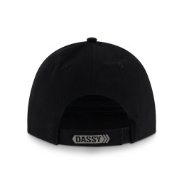 Vêtement de travail Casquette DASSY® Xilo personnalisable