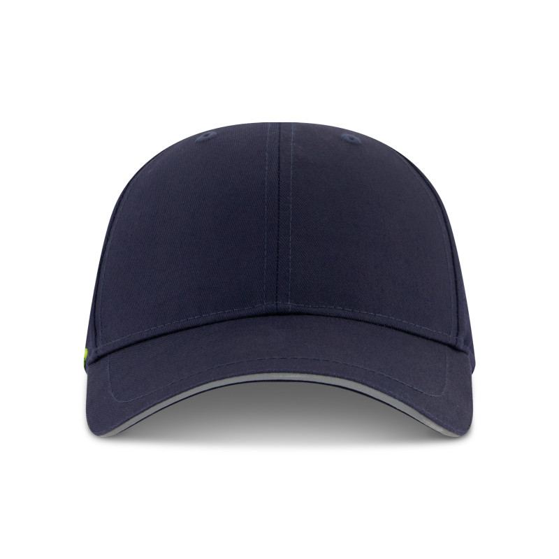 Vêtement de travail Casquette DASSY® Xilo personnalisable