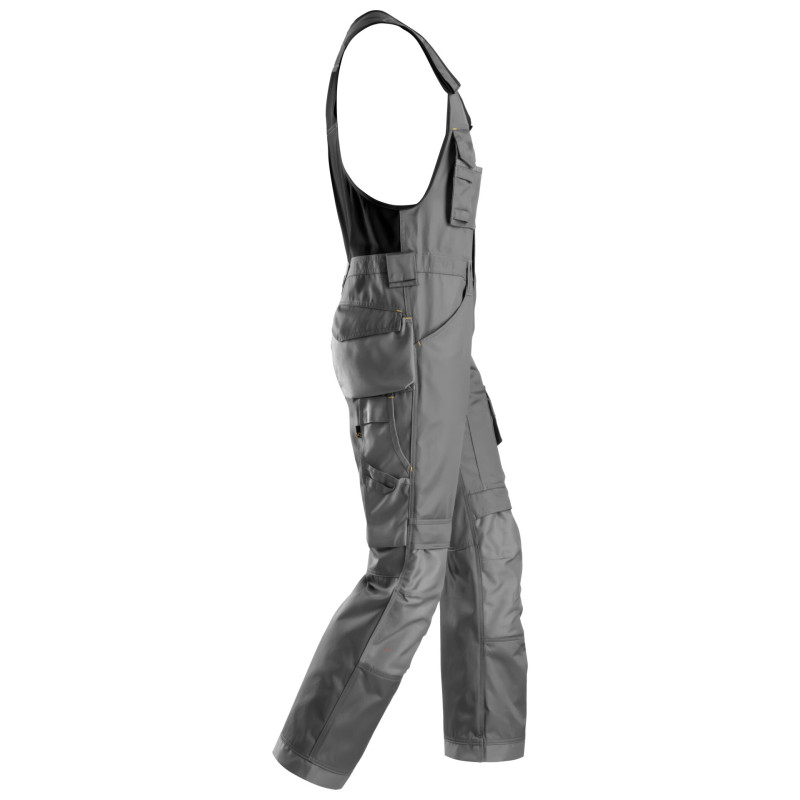 Vêtement de travail Salopette d'artisan, DuraTwill personnalisable