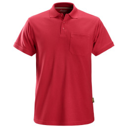 Vêtement de travail Polo personnalisable