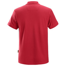 Vêtement de travail Polo personnalisable