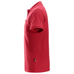 Vêtement de travail Polo personnalisable