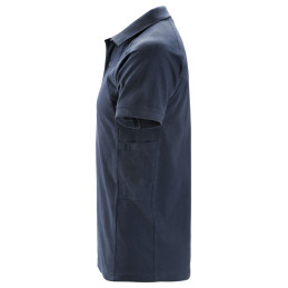 Vêtement de travail Polo MultiPoches™ personnalisable