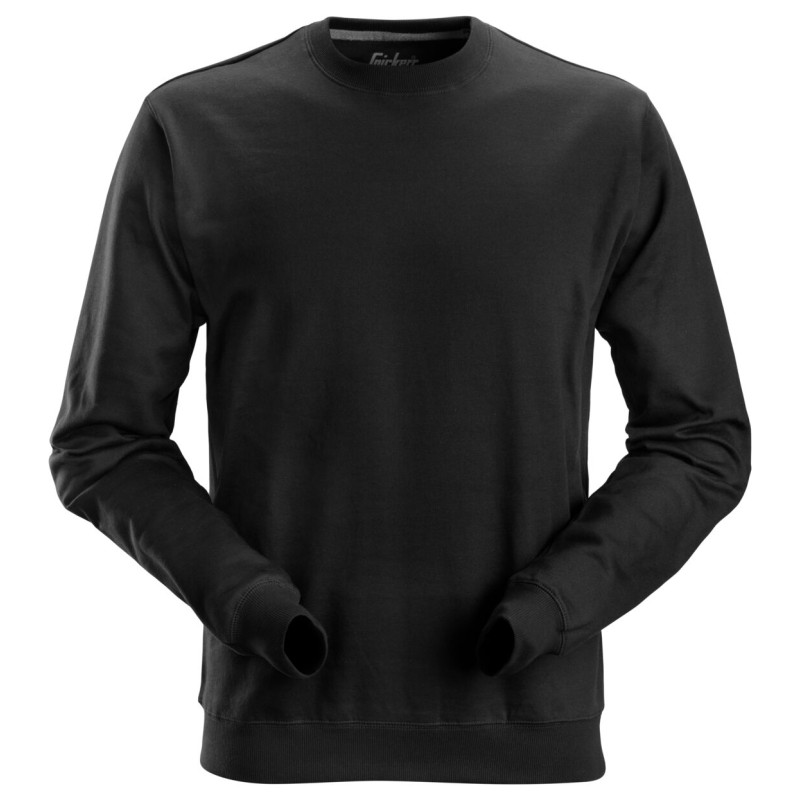 Vêtement de travail Sweat-shirt personnalisable