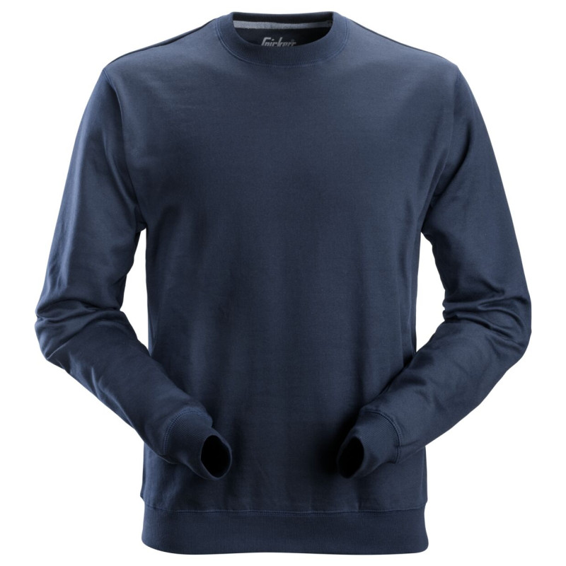 Vêtement de travail Sweat-shirt personnalisable