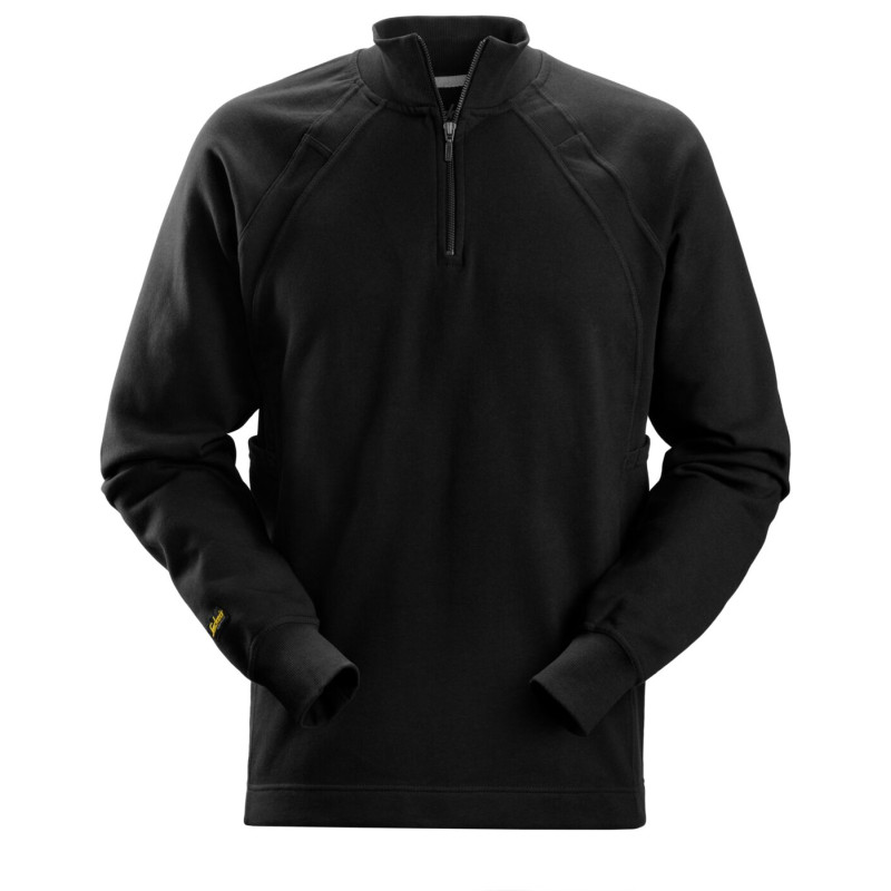Vêtement de travail Sweat-shirt zippé MultiPoches™ personnalisable