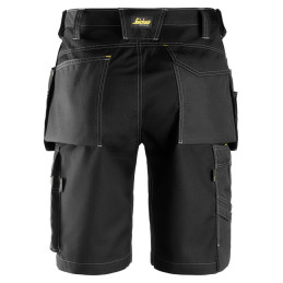 Vêtement de travail Short avec poches holster, Rip-Stop personnalisable