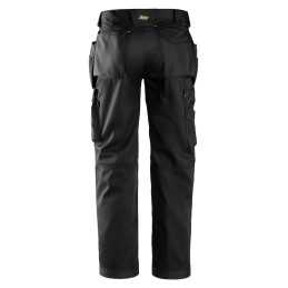 Vêtement de travail Pantalon d’artisan avec poches holster, CoolTwill personnalisable