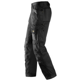 Vêtement de travail Pantalon d’artisan avec poches holster, CoolTwill personnalisable