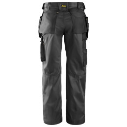 Vêtement de travail Pantalon d’artisan avec poches holster, DuraTwill personnalisable