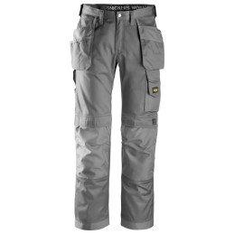Vêtement de travail Pantalon d’artisan avec poches holster, DuraTwill personnalisable